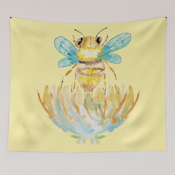Item preview, Buzzy Bee  designed and sold by Soniawithani.