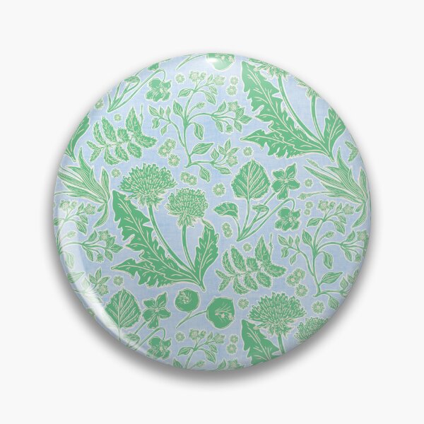 Item preview, Spring Herbs - Foraged Finds designed and sold by Leah Nicole Designs.