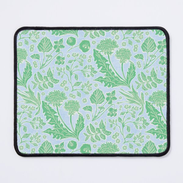 Item preview, Spring Herbs - Foraged Finds designed and sold by Leah Nicole Designs.