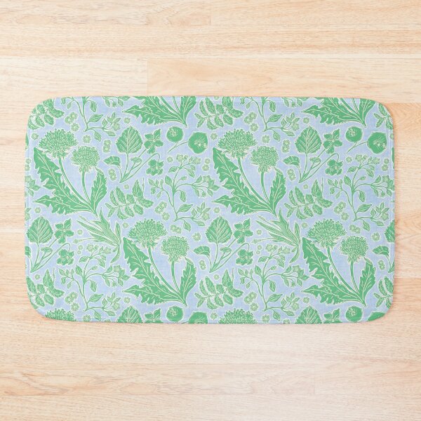 Item preview, Spring Herbs - Foraged Finds designed and sold by Leah Nicole Designs.