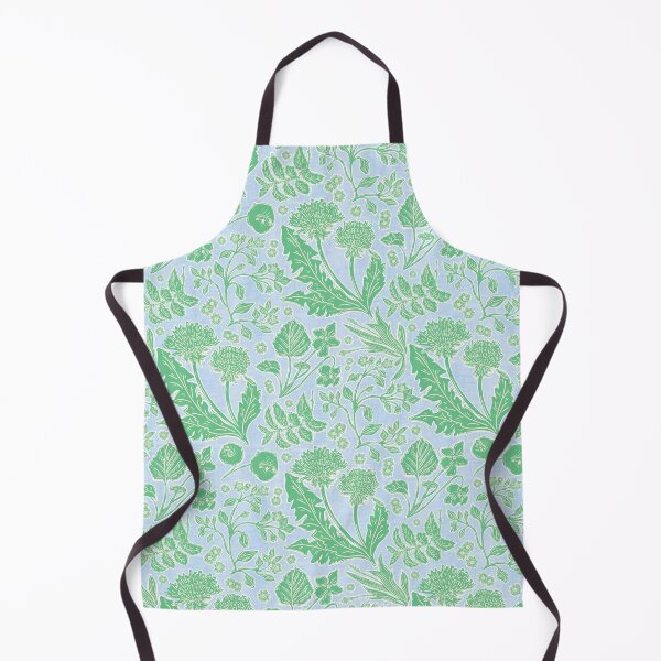 Item preview, Spring Herbs - Foraged Finds designed and sold by Leah Nicole Designs.