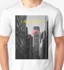 I Am Out Unisex T-Shirt