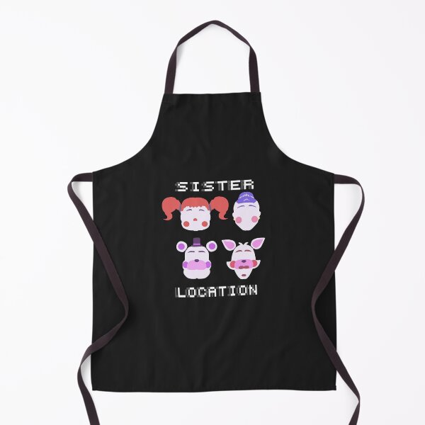 Item preview, Sister Location Gang Mug Sister Location Fnaf Sister Location Fnaf Five Nights At Freddys designed and sold by PhetKoetphon.