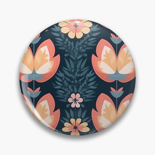 Item preview, Floral cottagecore designed and sold by mp0914.