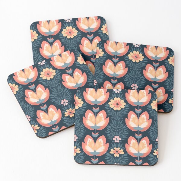 Item preview, Floral cottagecore designed and sold by mp0914.