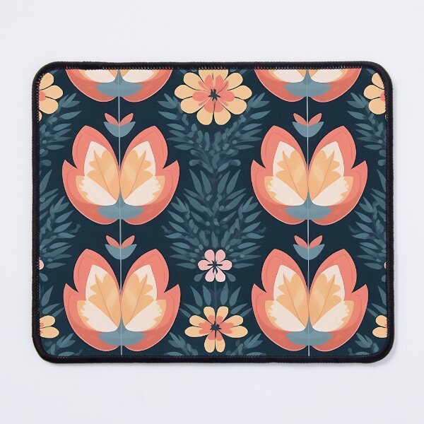 Item preview, Floral cottagecore designed and sold by mp0914.