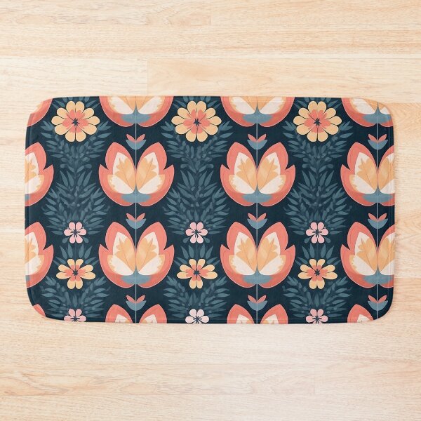 Item preview, Floral cottagecore designed and sold by mp0914.