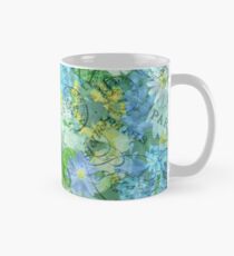 Parisian Mug