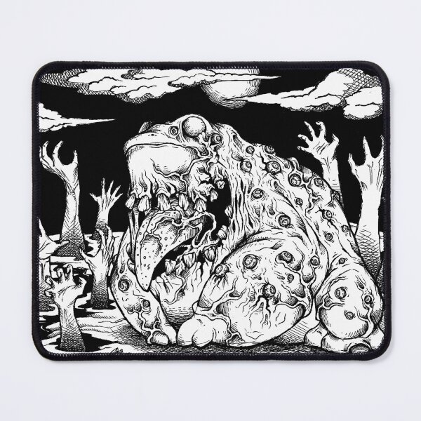 Item preview, Gluttony designed and sold by Eric Tran.