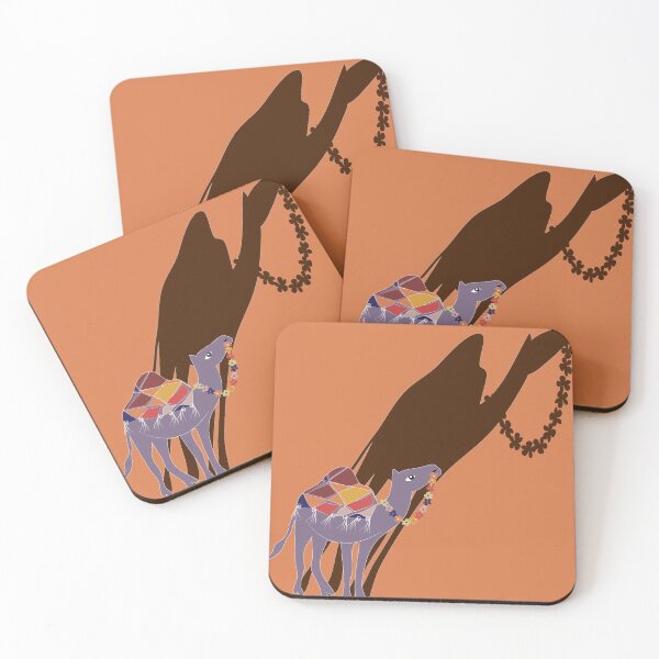 Item preview, Sahara Camel designed and sold by Colour Angel by KV.
