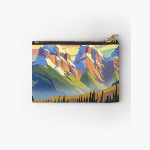 Item preview, Mountain Morning View  designed and sold by bianchimarion.