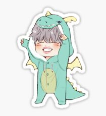 ~ Jimin Sticker! ~ Sticker