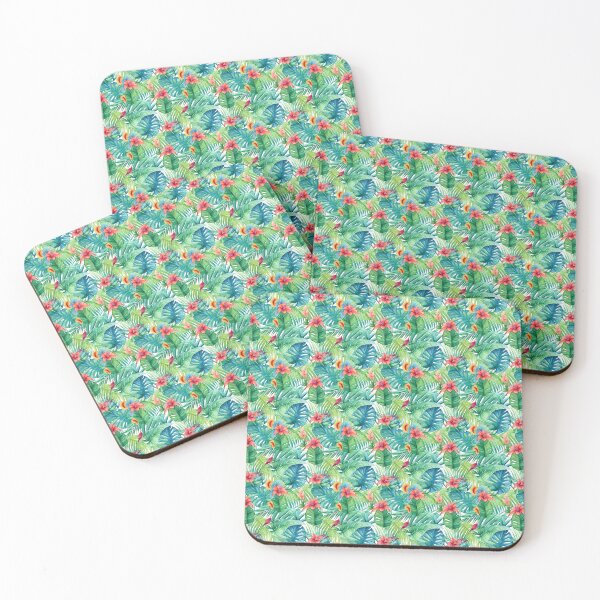 Item preview, Tropical Serenity designed and sold by Printpavers.