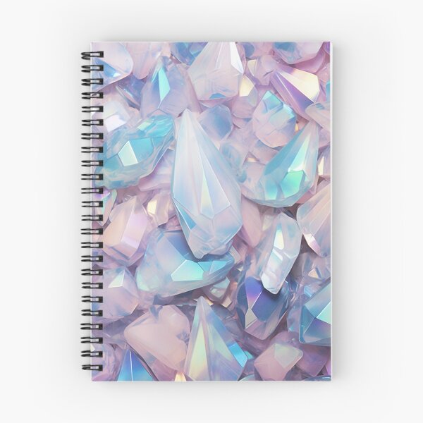 Item preview, Opal Amethyst designed and sold by ChaosBuffet.