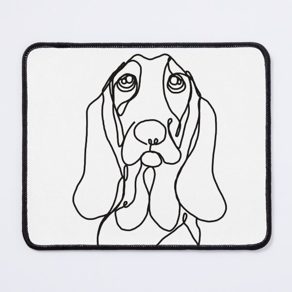 Item preview, Hush Puppies designed and sold by inkaschiffer.