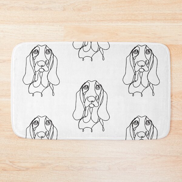 Item preview, Hush Puppies designed and sold by inkaschiffer.