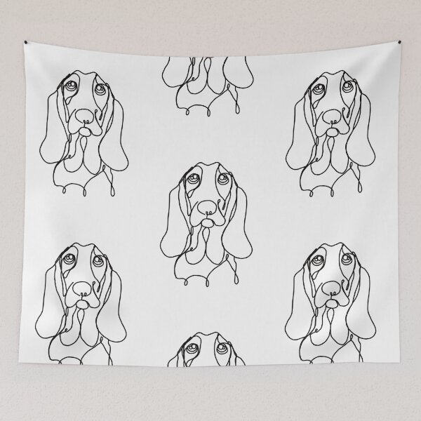 Item preview, Hush Puppies designed and sold by inkaschiffer.