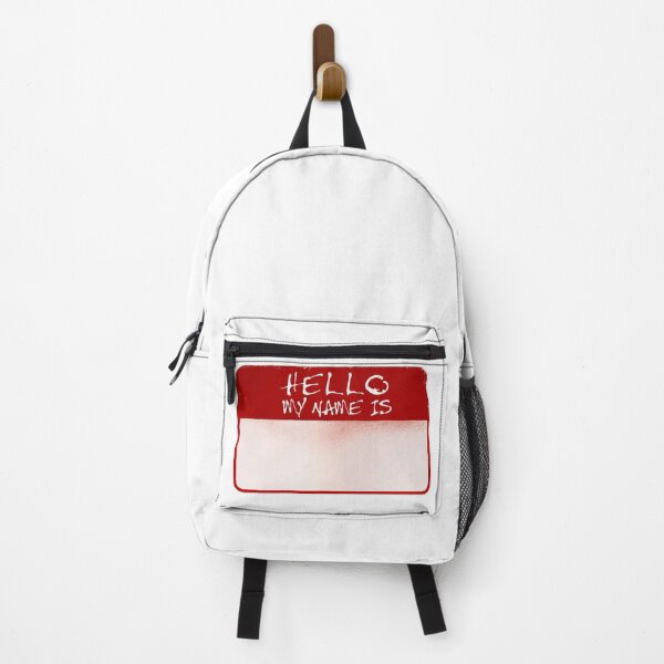 Item preview, Graffiti hello my name designed and sold by veibone.