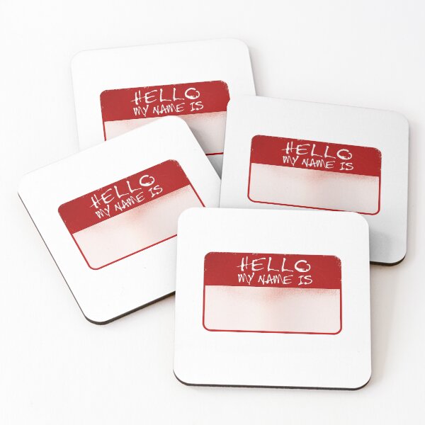 Item preview, Graffiti hello my name designed and sold by veibone.