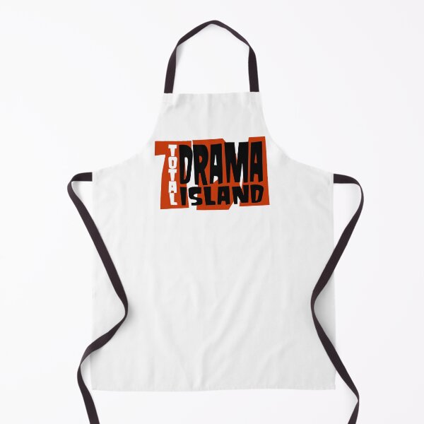 Item preview, Total Drama Island 7 designed and sold by Zoralangit2.