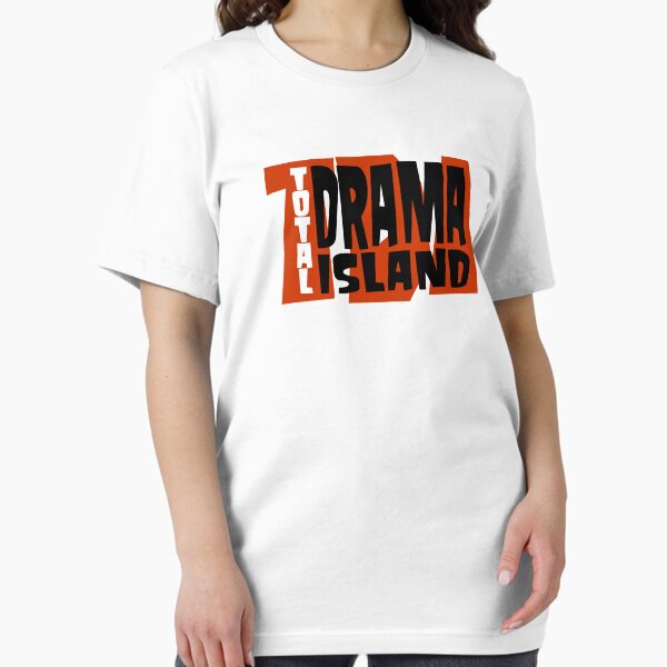 Artikel-Vorschau von Total Drama Island 7, designt und verkauft von Zoralangit2.