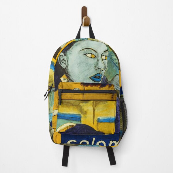 Item preview, Colombia Twin Peaks designed and sold by Doctor Schtrudel.