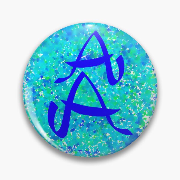 Item preview, Alexarthur logo designed and sold by alexrthur.