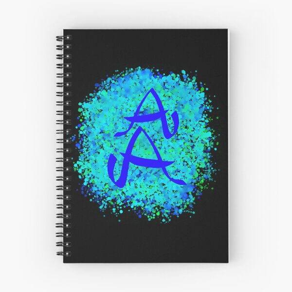 Item preview, Alexarthur logo designed and sold by alexrthur.
