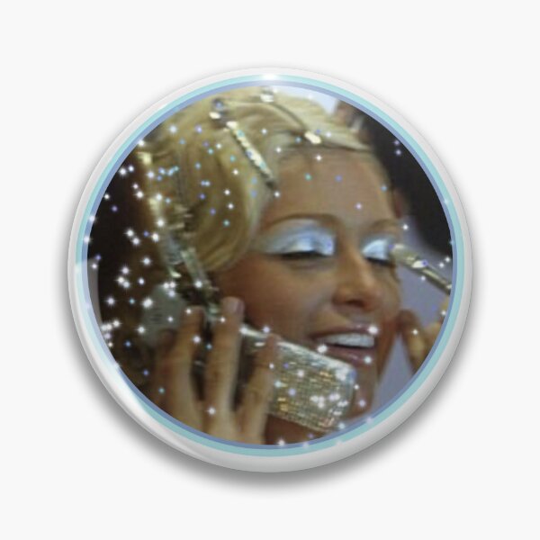 Item preview, paris hilton designed and sold by spoiledbratz.