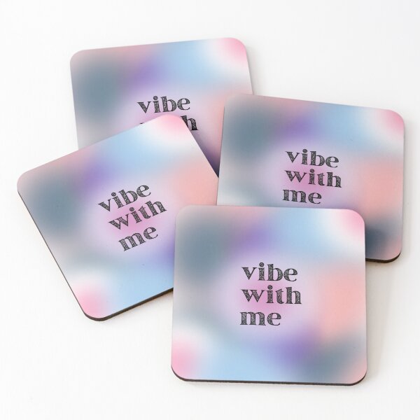 Artikelvorschau, Vibe With Me | Gute Laune | Gut fühlen entworfen und verkauft von freyscollection.