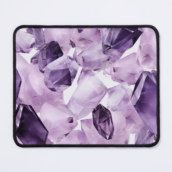 Item preview, Purple Amethyst designed and sold by ChaosBuffet.