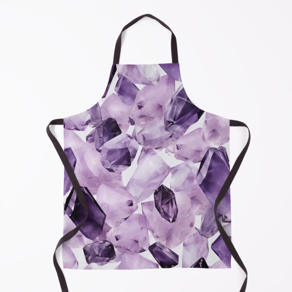 Item preview, Purple Amethyst designed and sold by ChaosBuffet.