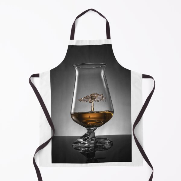 Item preview, traditional irish whiskey dance glass designed and sold by miraclemeows.