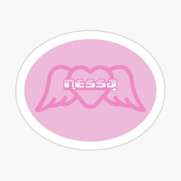 Nessa Heart Cushion main image 1