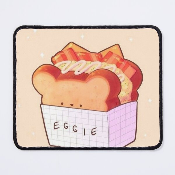 Item preview, Fresh Breads designed and sold by TannerHamill.