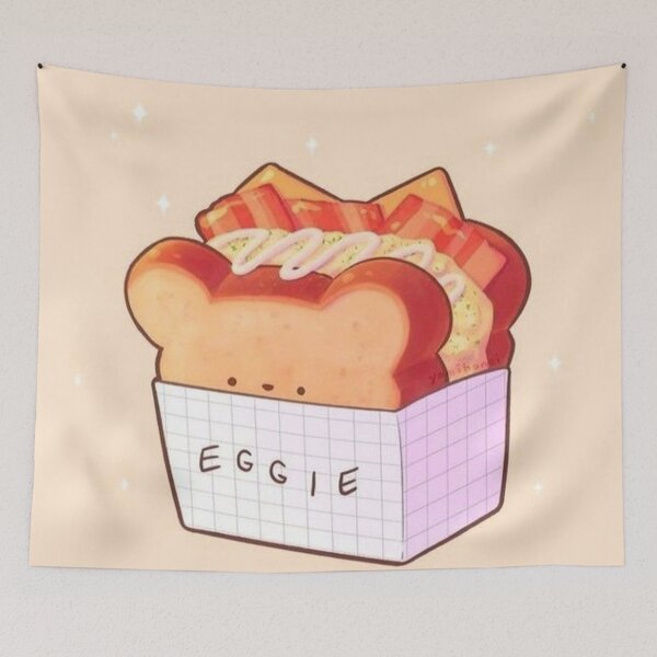 Item preview, Fresh Breads designed and sold by TannerHamill.