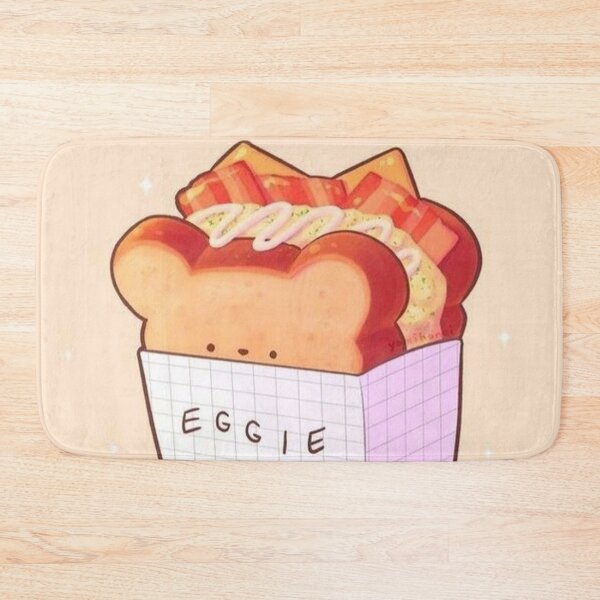 Item preview, Fresh Breads designed and sold by TannerHamill.