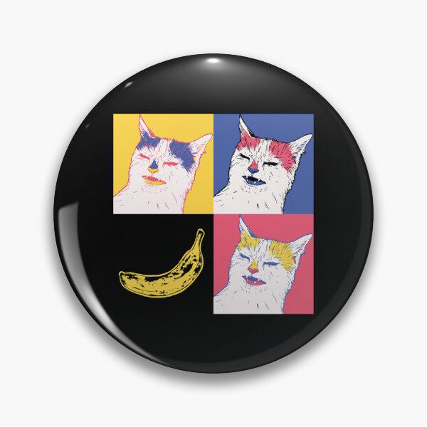 Item preview, BANA... NO.  designed and sold by VisionCircle.