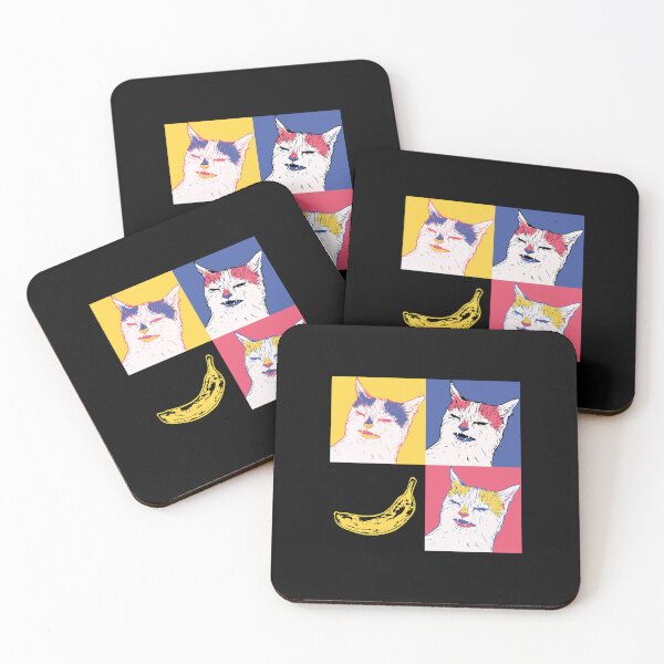 Item preview, BANA... NO.  designed and sold by VisionCircle.