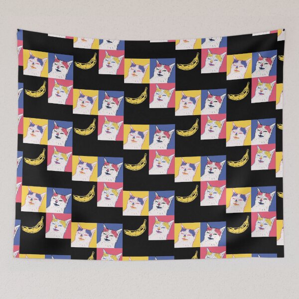 Item preview, BANA... NO.  designed and sold by VisionCircle.