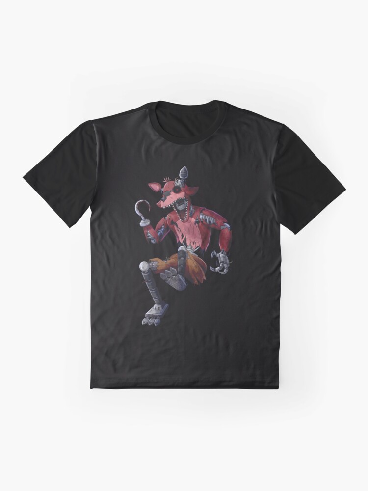 Withered foxy five nights at freddys 2 Spiral Notebook for Sale by  teraMerchShop