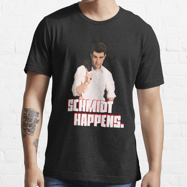 Schmidt Essential T-Shirt