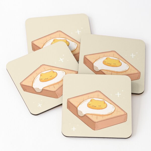Item preview, Egg Breads designed and sold by TannerHamill.