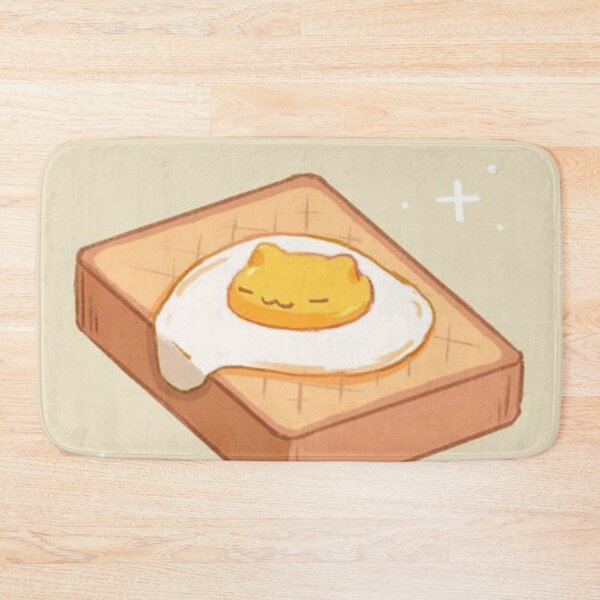 Item preview, Egg Breads designed and sold by TannerHamill.