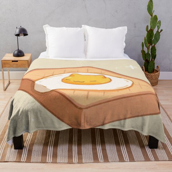 Item preview, Egg Breads designed and sold by TannerHamill.