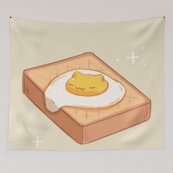 Item preview, Egg Breads designed and sold by TannerHamill.