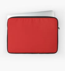 Valentinsgrüße rot Laptoptasche