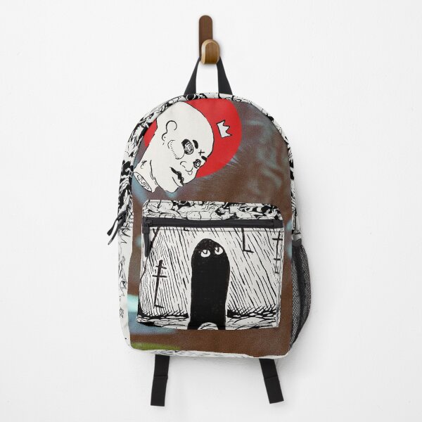 Item preview, gye's bag designed and sold by CsAsylum.