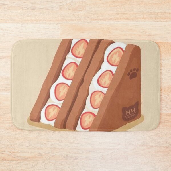 Item preview, Twin Sadwich designed and sold by TannerHamill.
