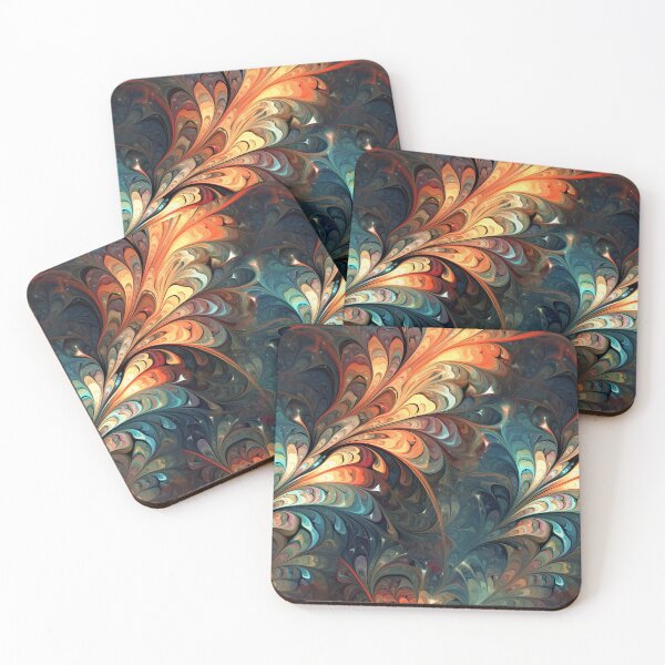 Item preview, Amarinda - Colorful Chaos (2/4) designed and sold by sabantha.